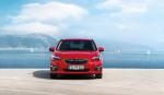 Subaru Impreza 5-Door 2017 года (WW)